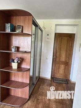 1-к квартира, вторичка, 31м2, 4/5 этаж