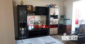 3-к квартира, вторичка, 73м2, 8/9 этаж