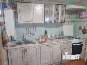 3-к квартира, вторичка, 69м2, 5/5 этаж