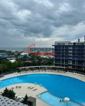 Студия квартира, вторичка, 29м2, 5/10 этаж