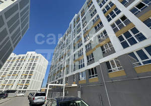 2-к квартира, вторичка, 60м2, 9/10 этаж