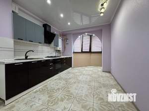 2-к квартира, вторичка, 77м2, 3/9 этаж