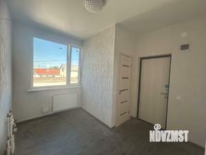 1-к квартира, вторичка, 28м2, 2/2 этаж