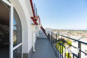 2-к квартира, вторичка, 55м2, 10/10 этаж