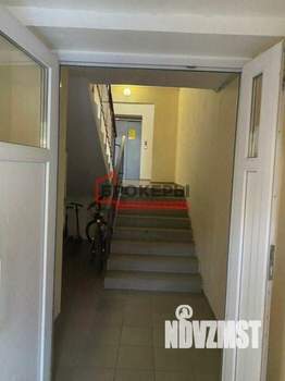 2-к квартира, вторичка, 54м2, 1/9 этаж