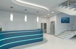 Студия квартира, вторичка, 39м2, 6/8 этаж