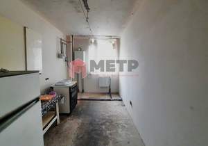 1-к квартира, вторичка, 36м2, 4/5 этаж