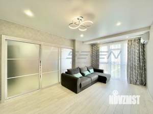 1-к квартира, вторичка, 50м2, 2/5 этаж