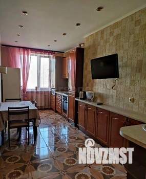 1-к квартира, вторичка, 54м2, 6/7 этаж