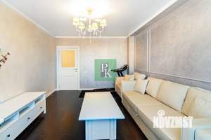 3-к квартира, вторичка, 93м2, 1/13 этаж