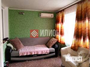 3-к квартира, вторичка, 75м2, 1/2 этаж