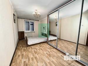 3-к квартира, вторичка, 69м2, 1/5 этаж