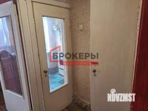 1-к квартира, вторичка, 22м2, 5/5 этаж