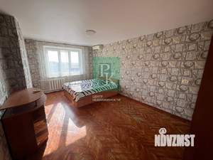 1-к квартира, вторичка, 40м2, 10/10 этаж