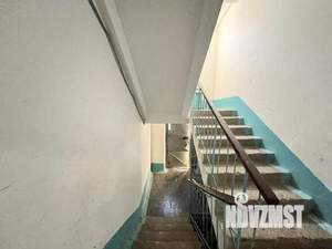 1-к квартира, вторичка, 33м2, 3/5 этаж