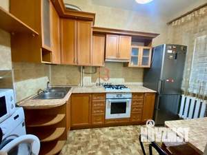 1-к квартира, вторичка, 45м2, 2/2 этаж