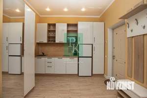 2-к квартира, вторичка, 40м2, 2/2 этаж