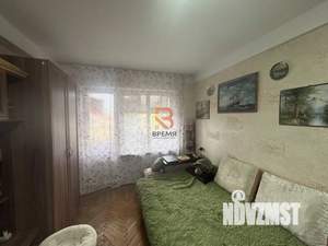 1-к квартира, вторичка, 30м2, 4/5 этаж