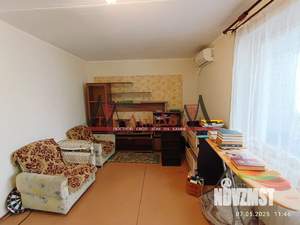 1-к квартира, вторичка, 35м2, 9/9 этаж