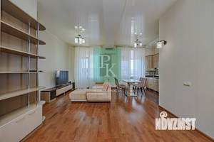 2-к квартира, вторичка, 70м2, 3/5 этаж