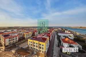 2-к квартира, сданный дом, 62м2, 8/10 этаж