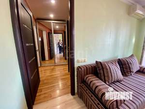 2-к квартира, вторичка, 56м2, 9/9 этаж