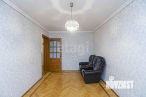 2-к квартира, вторичка, 56м2, 4/5 этаж