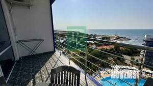 1-к квартира, вторичка, 43м2, 9/10 этаж