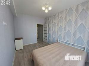 2-к квартира, вторичка, 65м2, 5/10 этаж