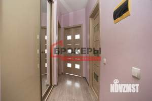 2-к квартира, вторичка, 37м2, 7/11 этаж