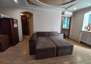 2-к квартира, вторичка, 47м2, 2/5 этаж