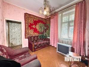 2-к квартира, вторичка, 35м2, 1/3 этаж