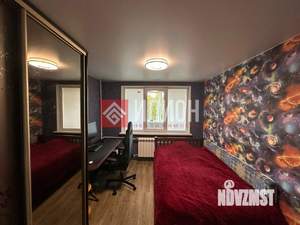 2-к квартира, вторичка, 54м2, 3/5 этаж