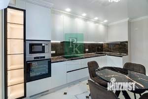 3-к квартира, вторичка, 82м2, 11/11 этаж