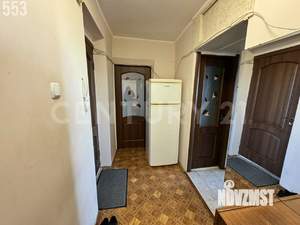 2-к квартира, вторичка, 55м2, 4/5 этаж