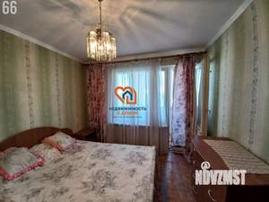 2-к квартира, вторичка, 61м2, 8/9 этаж