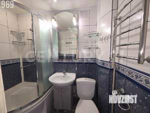 2-к квартира, вторичка, 42м2, 4/5 этаж
