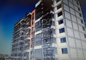 1-к квартира, вторичка, 53м2, 1/9 этаж