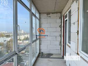 2-к квартира, вторичка, 66м2, 10/10 этаж