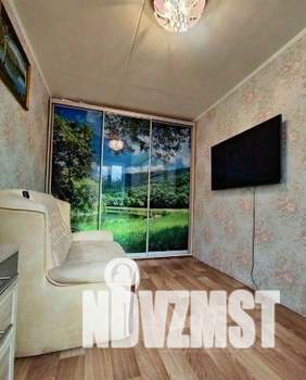 2-к квартира, вторичка, 35м2, 3/5 этаж