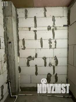 1-к квартира, вторичка, 42м2, 9/9 этаж