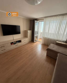 Студия квартира, вторичка, 56м2, 8/9 этаж
