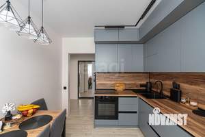 1-к квартира, вторичка, 41м2, 3/8 этаж