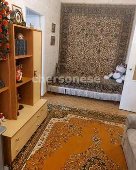 2-к квартира, вторичка, 44м2, 5/5 этаж