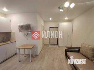 Студия квартира, вторичка, 32м2, 5/9 этаж