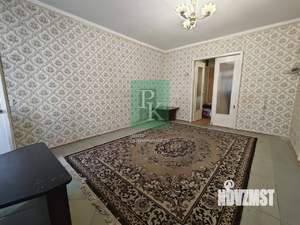 2-к квартира, вторичка, 54м2, 2/5 этаж