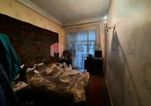 2-к квартира, вторичка, 64м2, 2/2 этаж