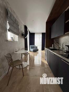 Студия квартира, вторичка, 33м2, 10/11 этаж