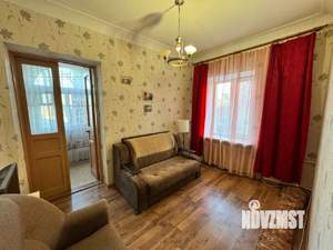 2-к квартира, вторичка, 42м2, 2/3 этаж