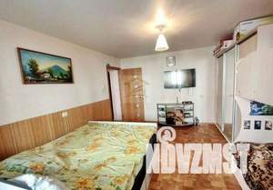 2-к квартира, вторичка, 60м2, 1/10 этаж
